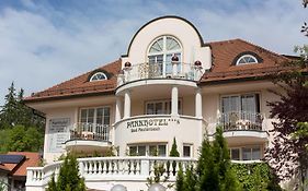 Parkhotel Bad Faulenbach